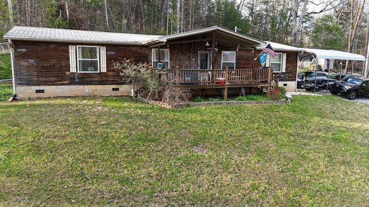 Property Photo: 67 Eagle Lane NC 28904