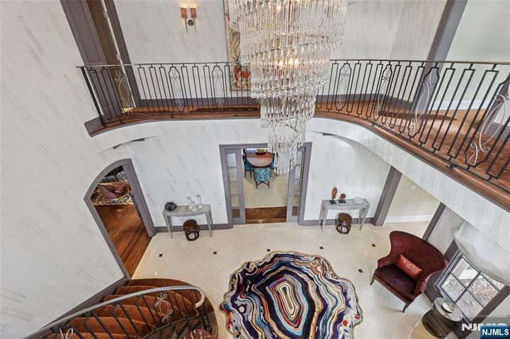 Property Photo:  66 Hoover Drive  NJ 07626 