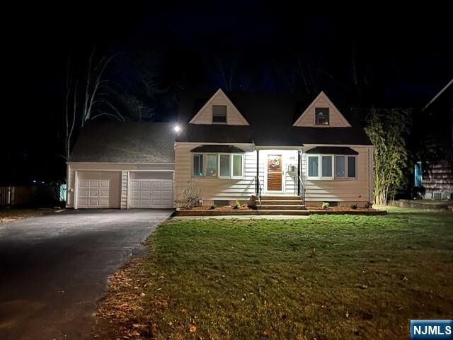 Property Photo: 260 W Allendale Avenue NJ 07401