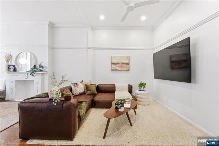 Property Photo: 1226 Park Avenue 3 NJ 07030