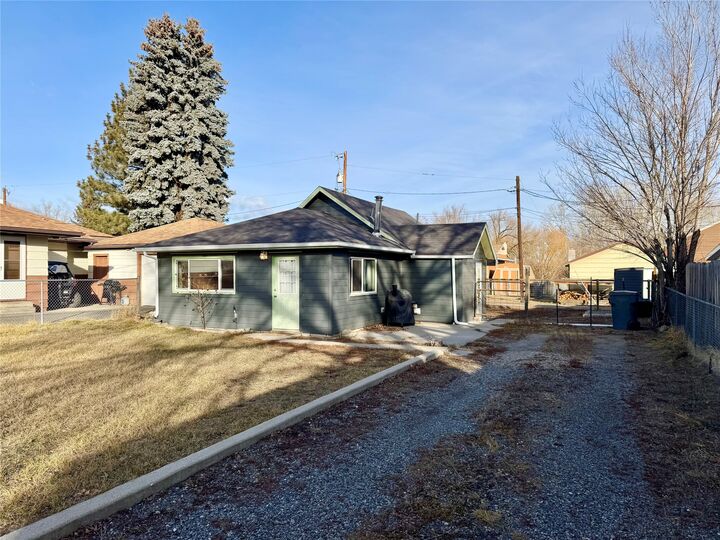 Property Photo:  4 W Groschell Street  MT 59635 