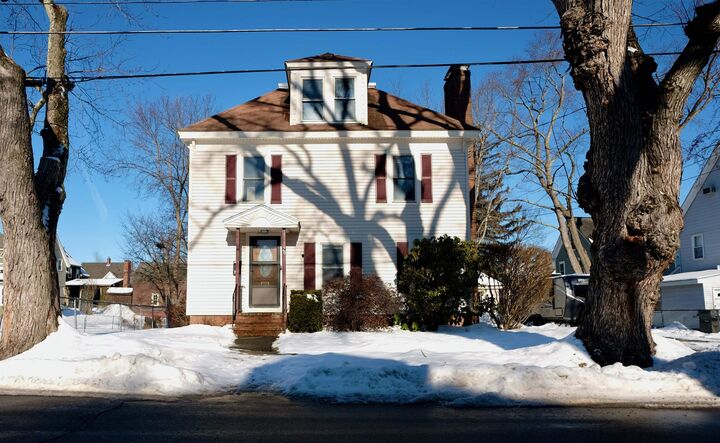 Property Photo: 20 Carter Street NH 03301