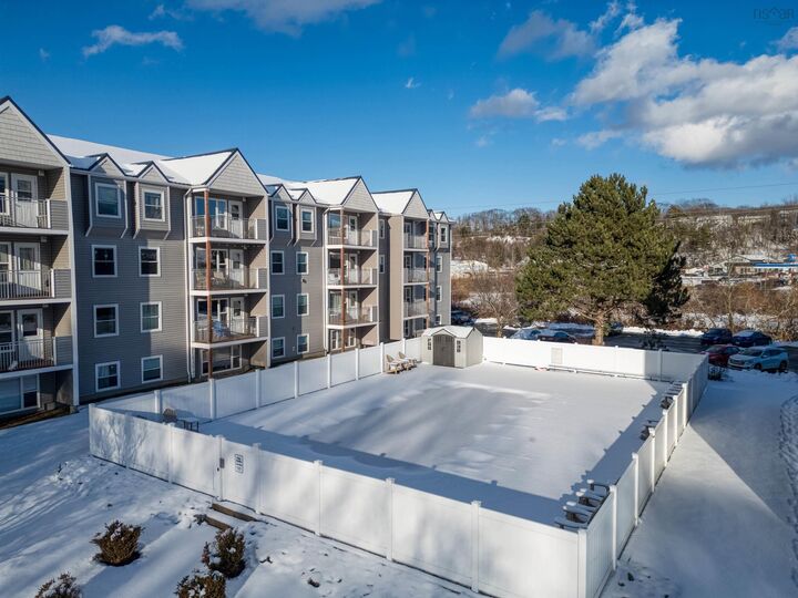 Property Photo: 106 51 River Lane NS B4A 3Y8