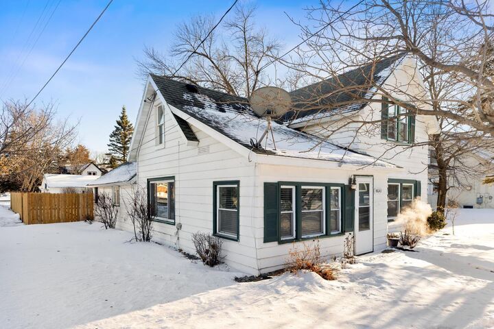 Property Photo:  8641 Main Avenue  MN 55319 