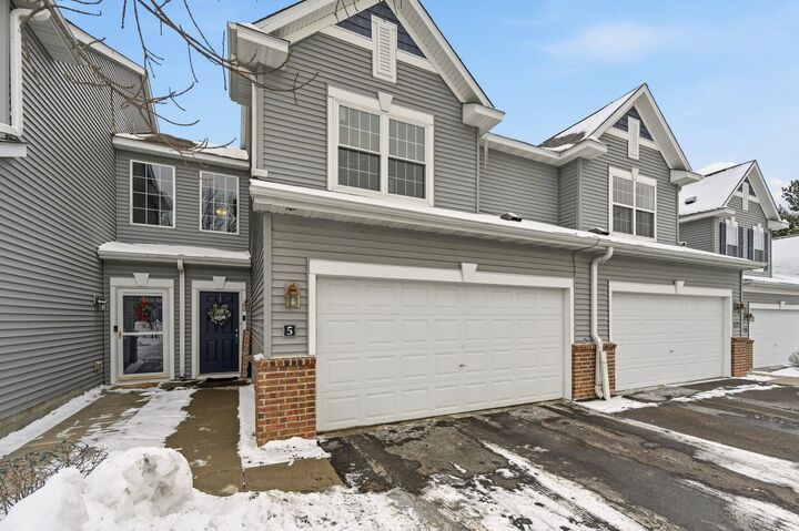 Property Photo:  6902 139th Lane NW 5  MN 55303 