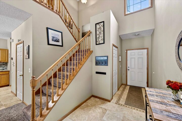 Property Photo: 6902 139th Lane NW 5 MN 55303