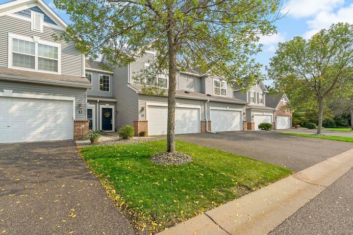 Property Photo:  6902 139th Lane NW 5  MN 55303 