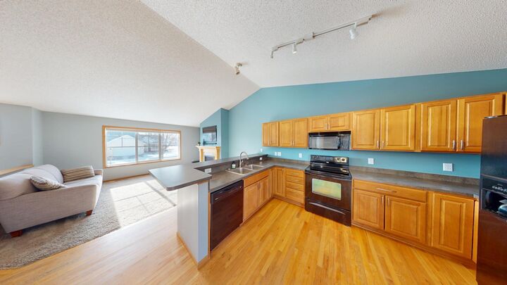 Property Photo: 1017 Abbey Road MN 55057