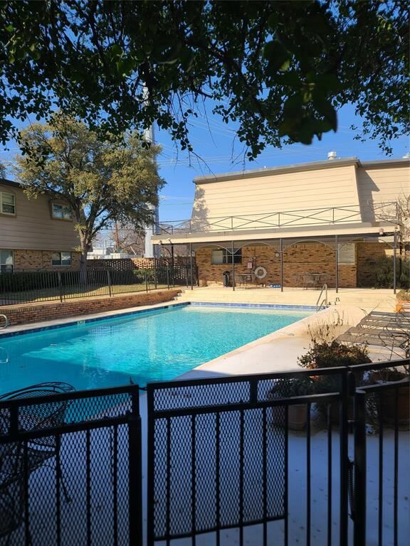 Property Photo:  7929 Royal Lane 121  TX 75230 