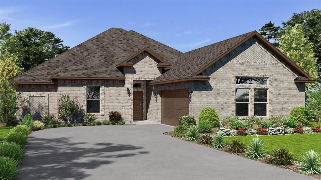 Property Photo:  10376 Sarasota Street  TX 76065 