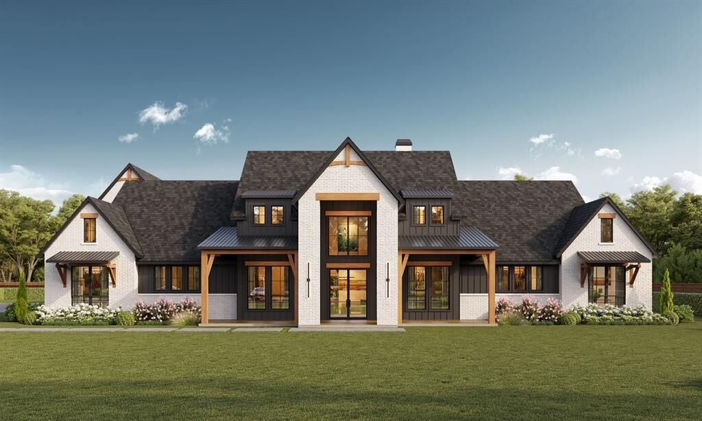 Photo de la propriété:  519 Royal Santana Run  TX 76087 