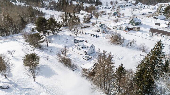 Photo de la propriété: 90 Moore Drive PE C0A 1W0