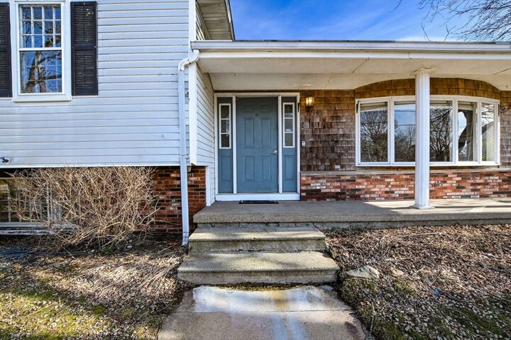 Property Photo:  49 Broken Bow Ln  MA 02536 