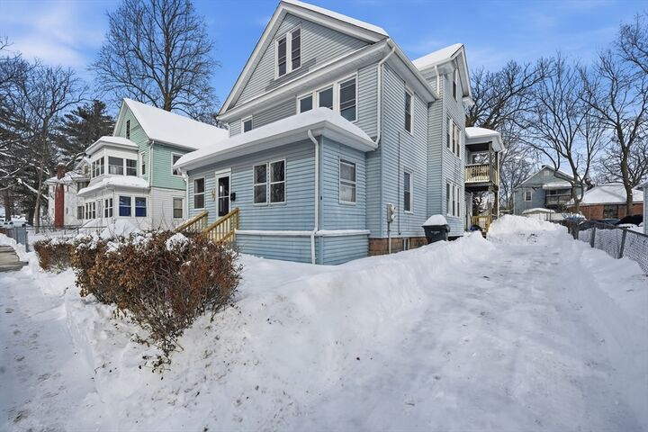 Property Photo:  15-17 Sycamore St  MA 01109 