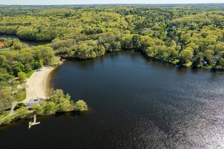 Property Photo: 31 College Road MA 02482