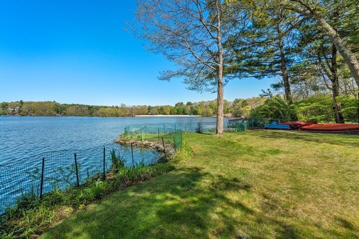 Property Photo:  31 College Road  MA 02482 