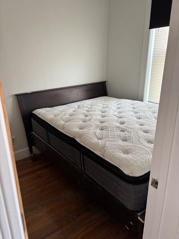 Property Photo:  31 Irving 9  MA 02114 