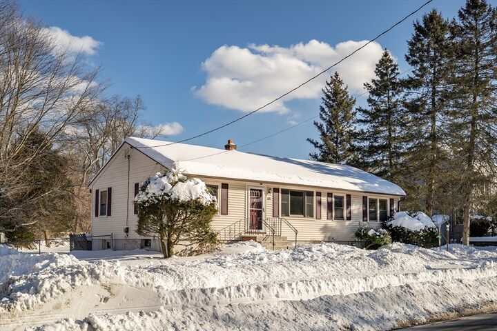 Property Photo:  55 Francis Wyman Rd  MA 01803 