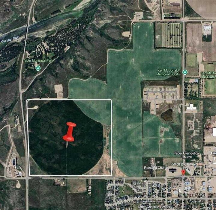 (Parcel 1), 4500 64 Avenue (Parcel 1) — photo 1