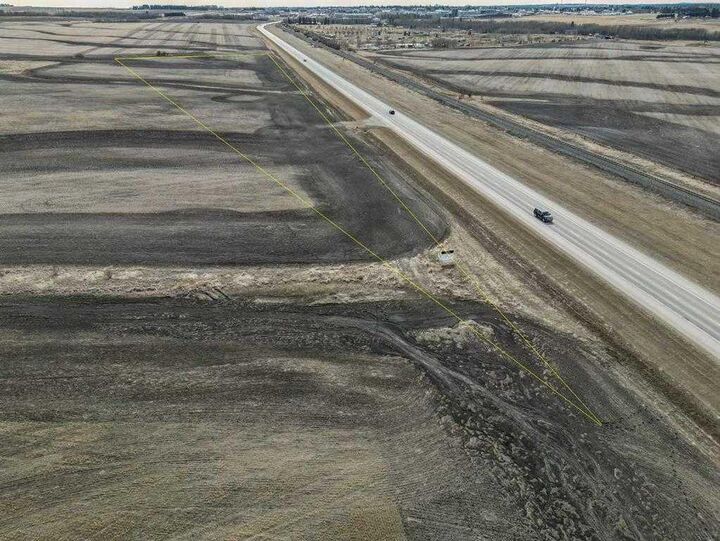 Highway 2A — photo 1