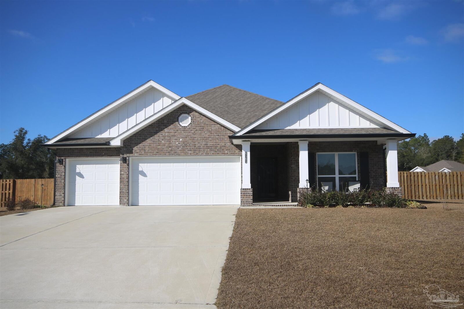 Property Photo:  6565 Captiva Dr  FL 32570 