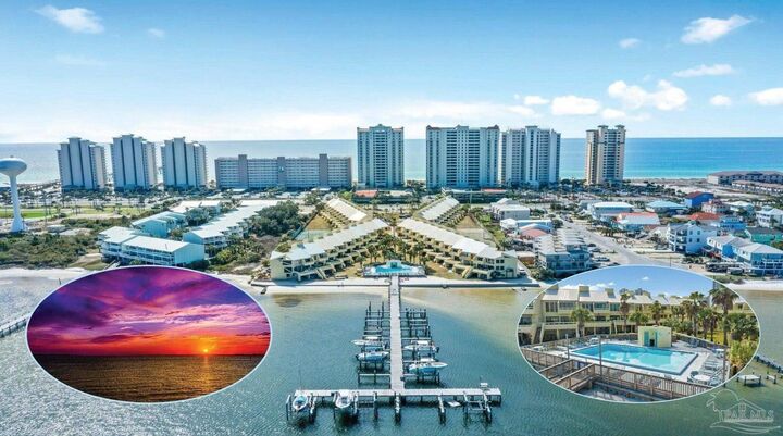 Property Photo: 8520 Gulf Blvd 29 FL 32566