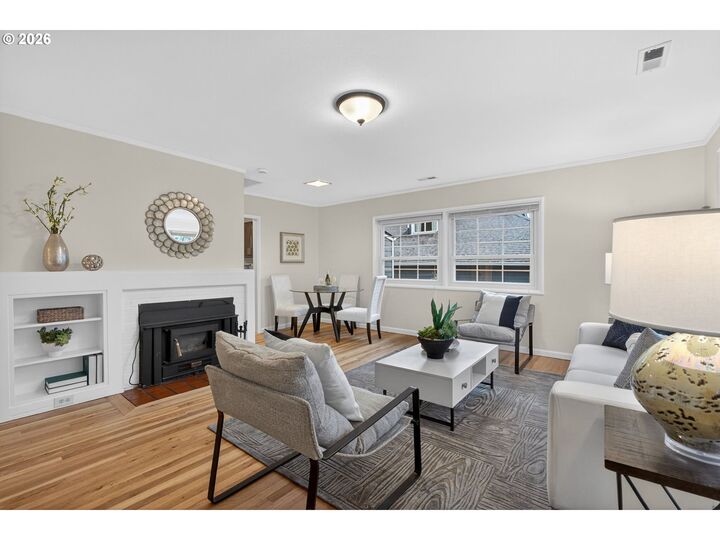 Property Photo: 2940 SW 121st Ave OR 97005