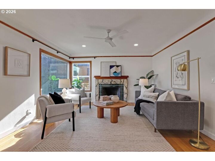 Property Photo:  6315 N Curtis Ave  OR 97217 