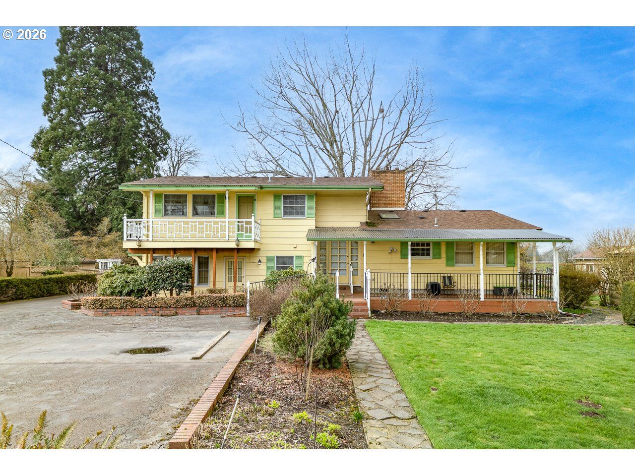 97408 Home for sale in Eugene: 89805 Sprague Rd, Eugene, OR 97408
