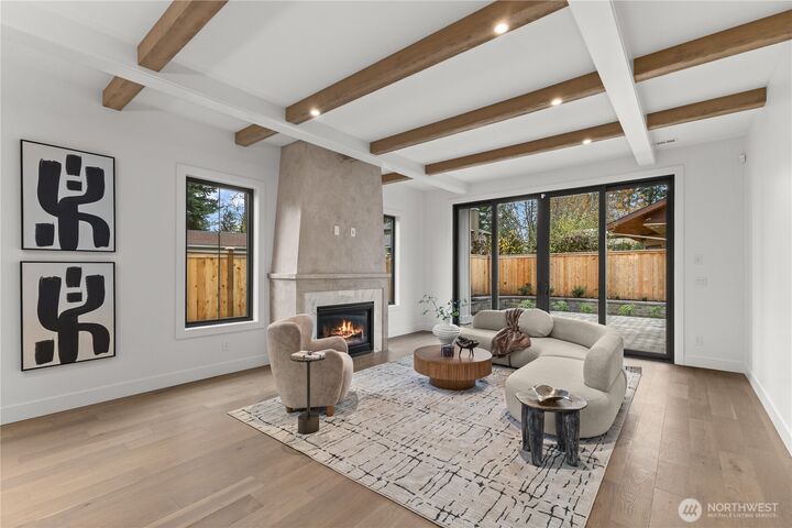 Property Photo: 10789 SE 10th Street WA 98004