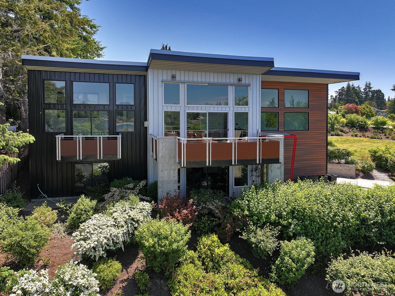 Property Photo:  1649  Stewart Road  WA 98249 