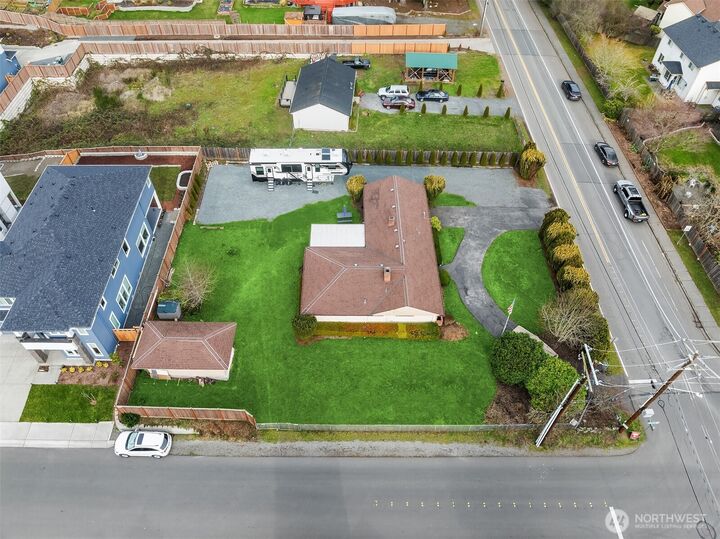 Property Photo:  15928  56th Avenue W  WA 98026 