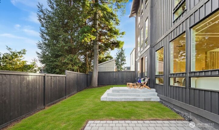 Property Photo:  7358  33rd Avenue NE  WA 98115 