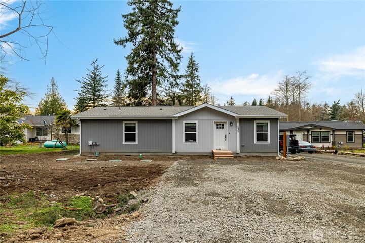 Property Photo:  1232  Rickover Drive  WA 98239 