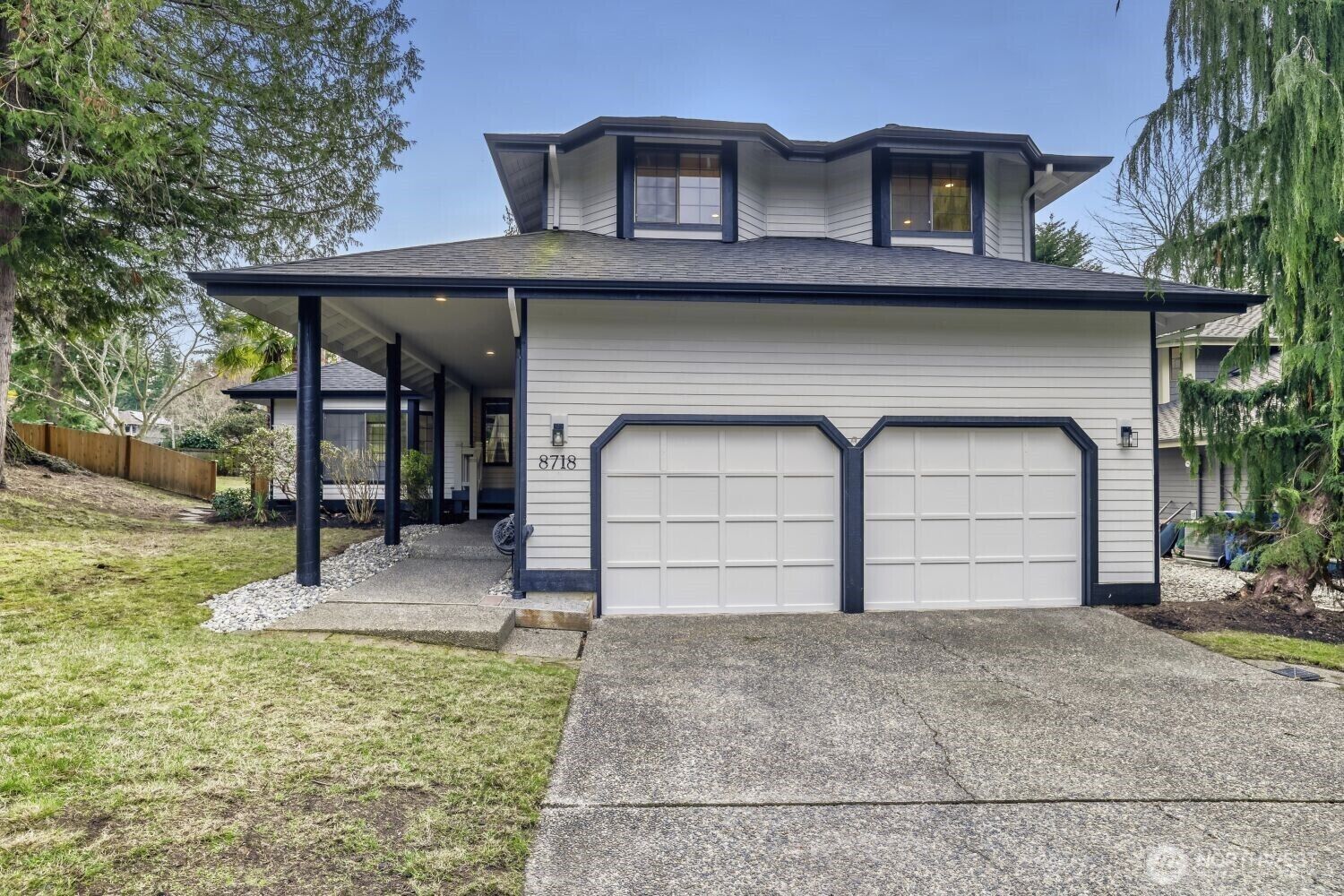 Property Photo:  8718  189th Place SW  WA 98026 