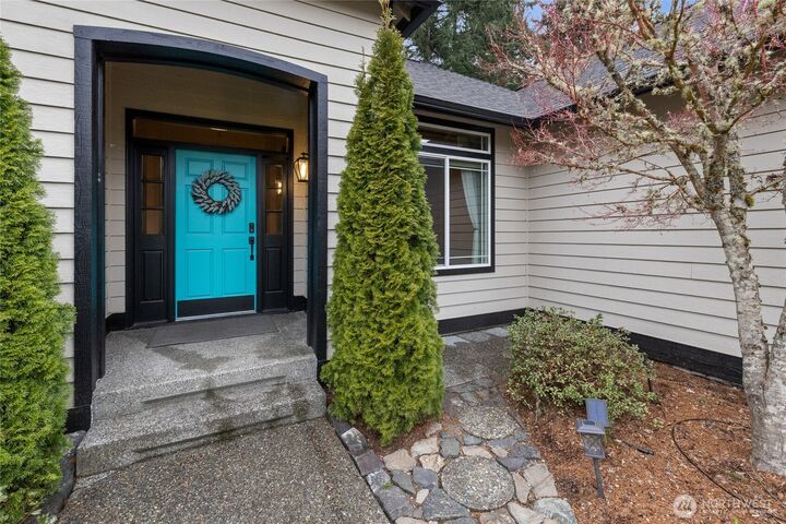 Property Photo:  7848  Schoolhouse Avenue NW  WA 98335 