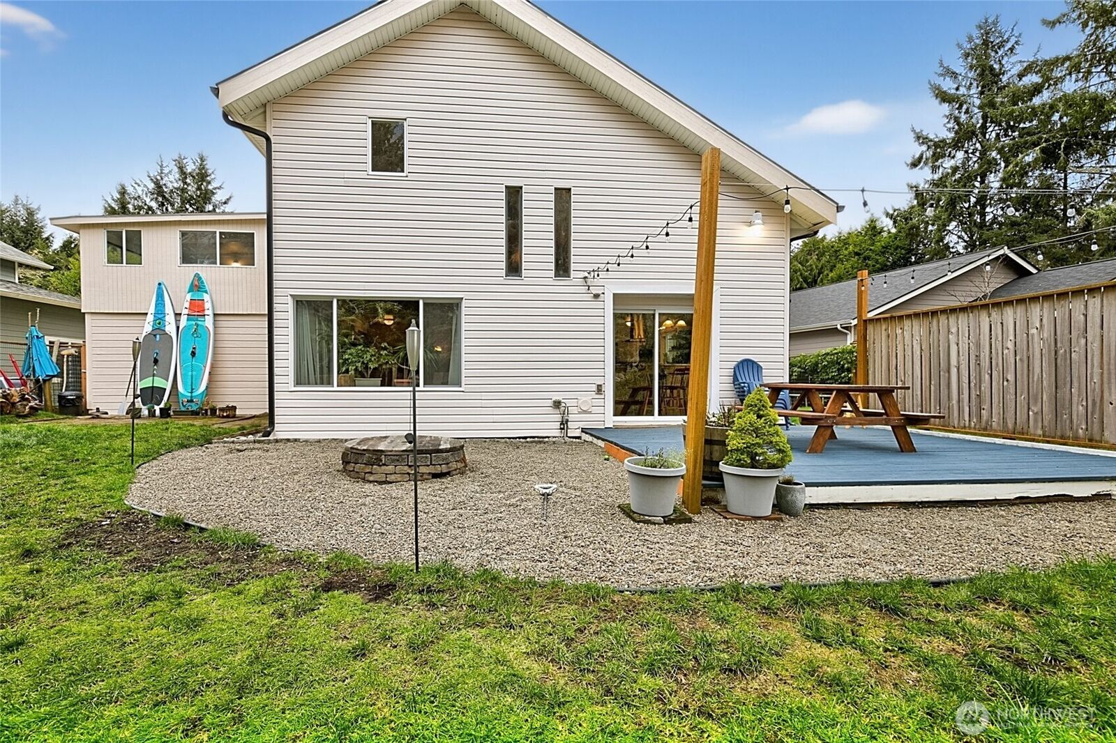 Property Photo: 737 Dover Court SE WA 98569