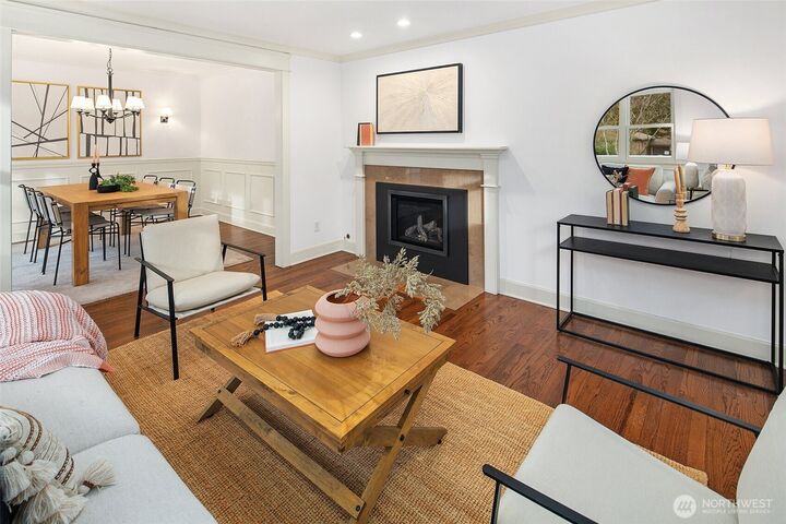 Property Photo: 6816 24th Avenue NE WA 98115