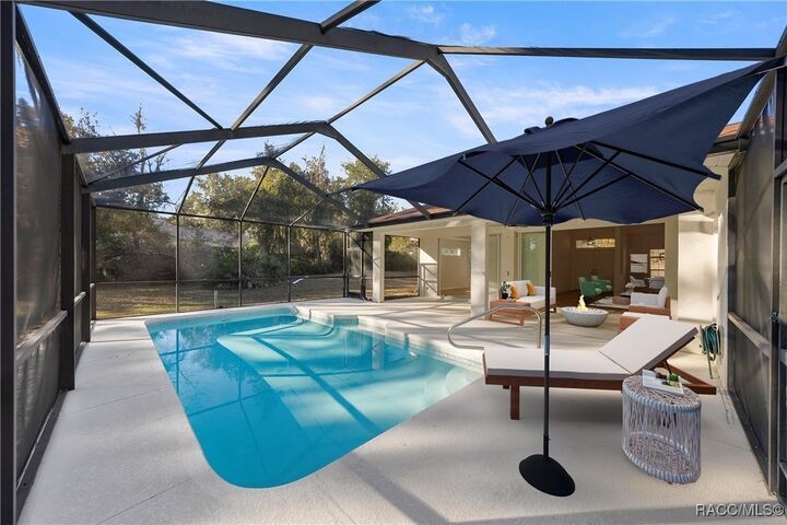 Property Photo:  4563 N Candlewood Drive  FL 34465 