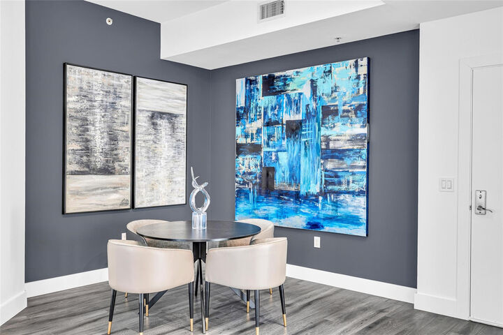 Property Photo:  2275 Biscayne Boulevard 601  FL 33137 