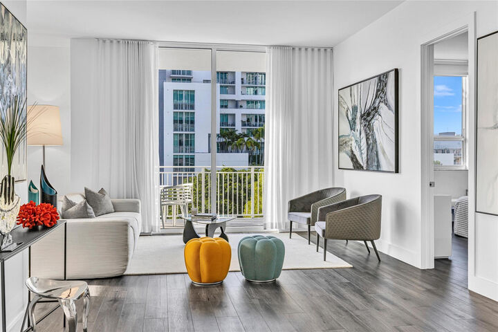 Property Photo: 2275 Biscayne Boulevard 601 FL 33137