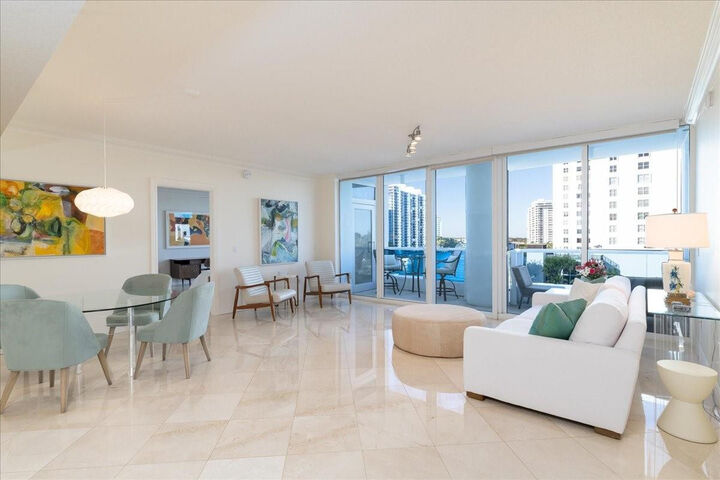 Property Photo:  715 Bayshore Drive 506  FL 33304 