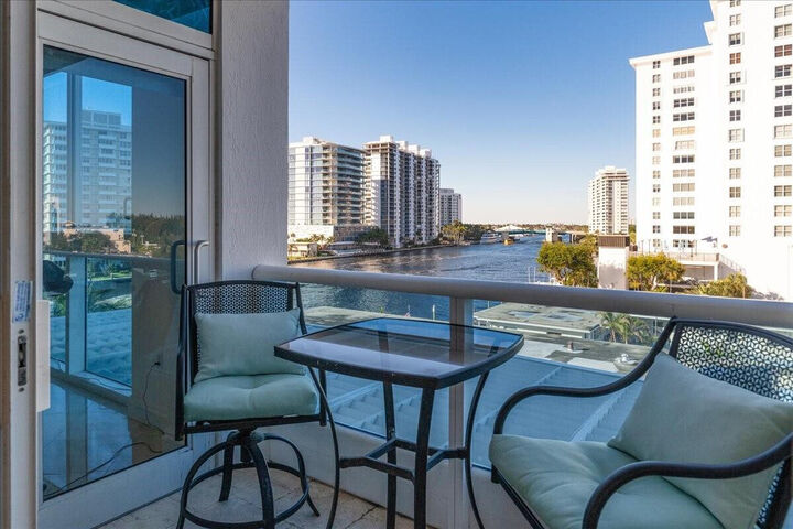 Property Photo: 715 Bayshore Drive 506 FL 33304