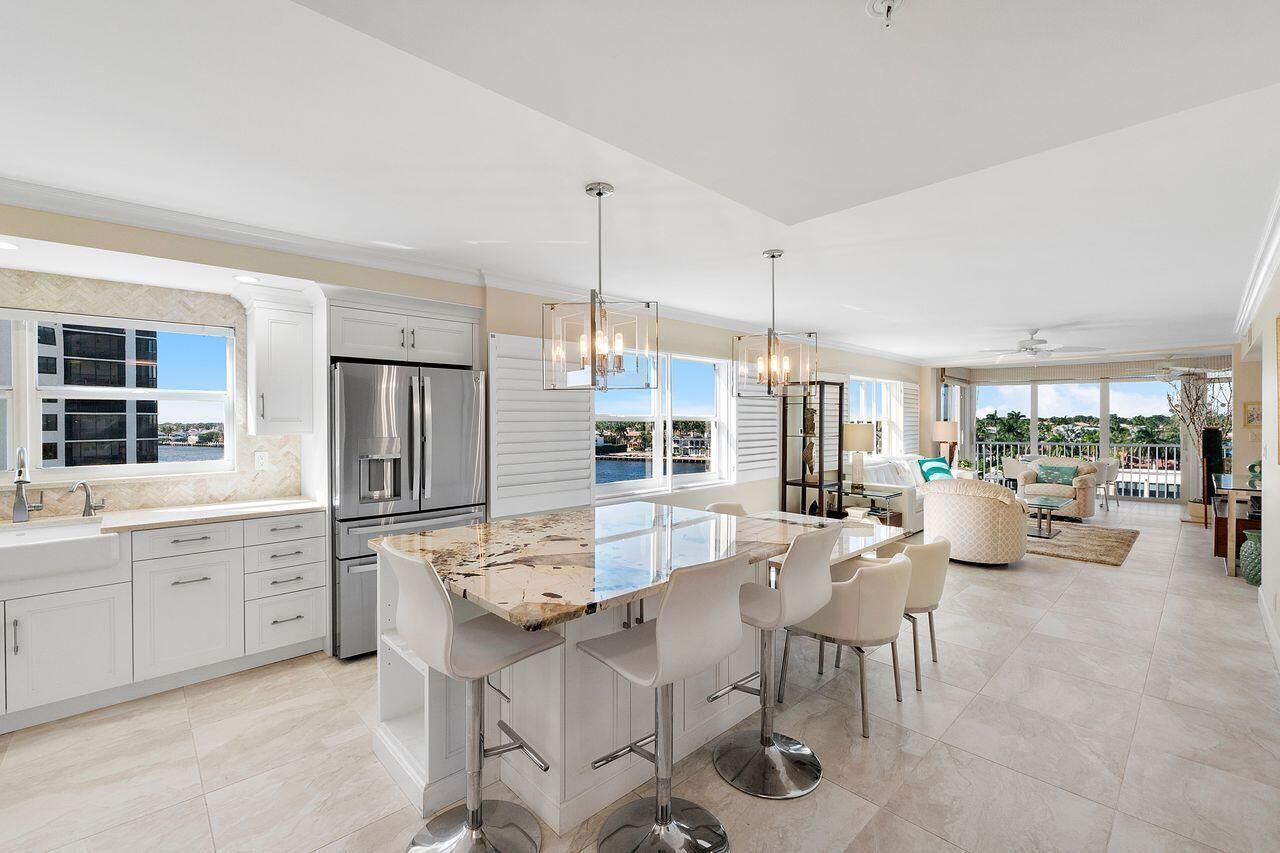 Property Photo: 3310 S Ocean Boulevard 632-D FL 33487