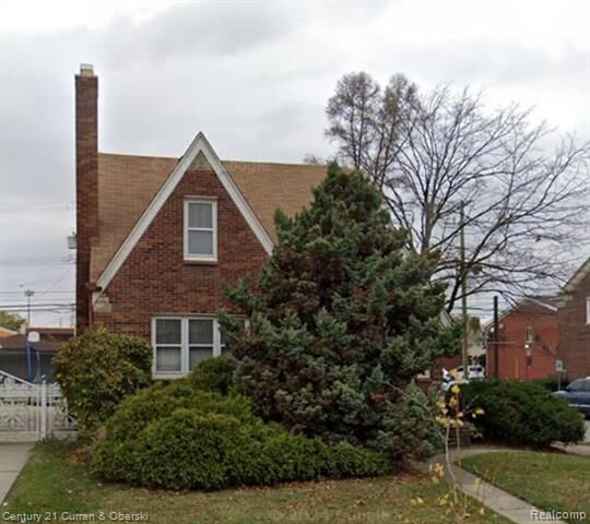 Property Photo:  6657 Calhoun Street  MI 48126 