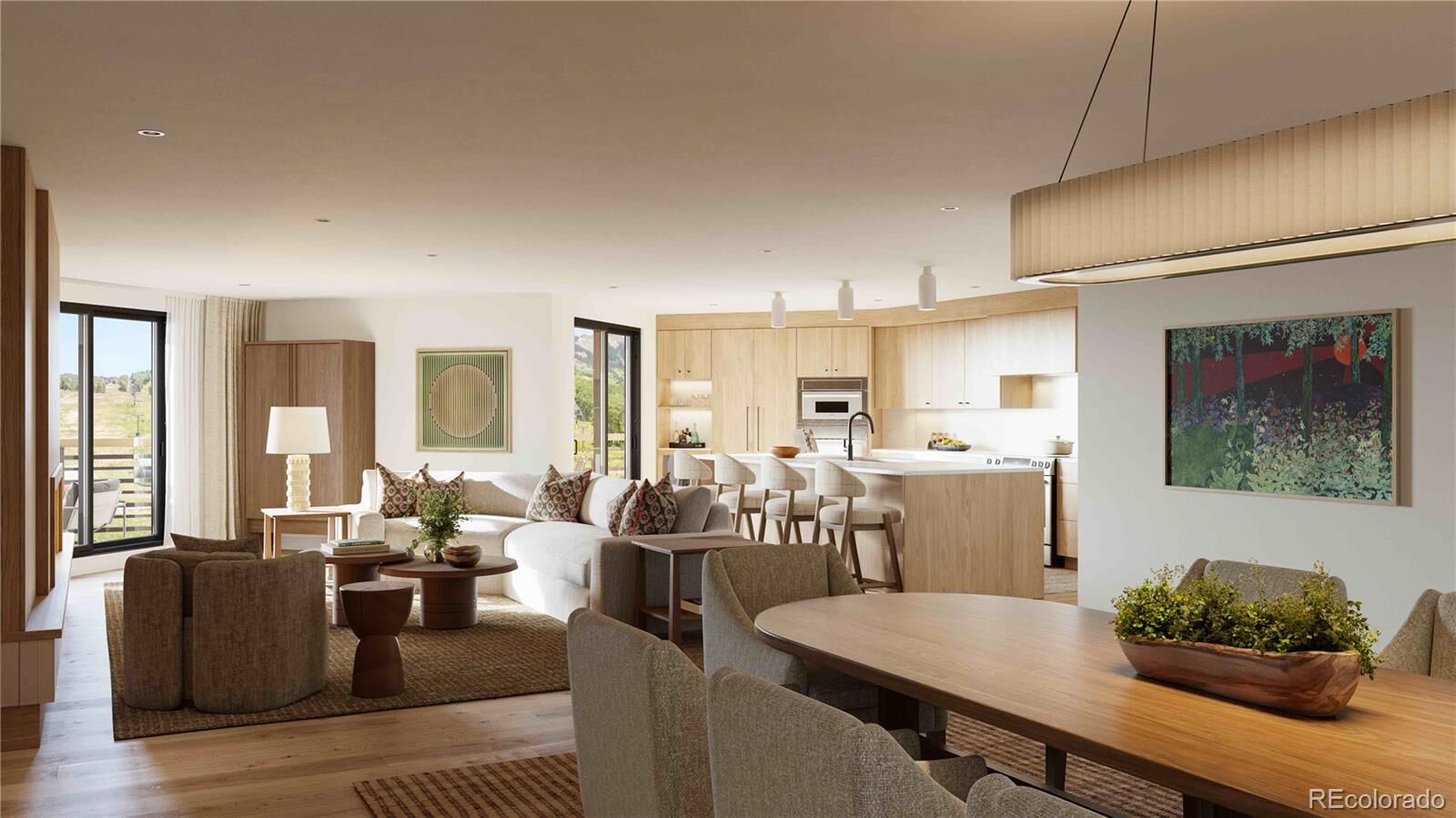 Property Photo:  500 Gothic Road 536  CO 81225 