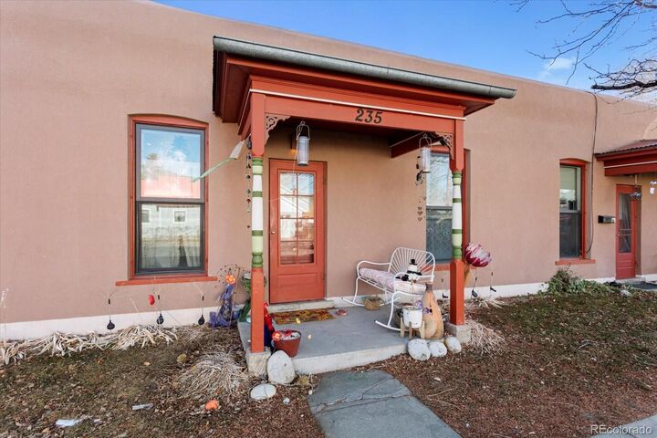 Property Photo: 235 E 5th Street CO 81201