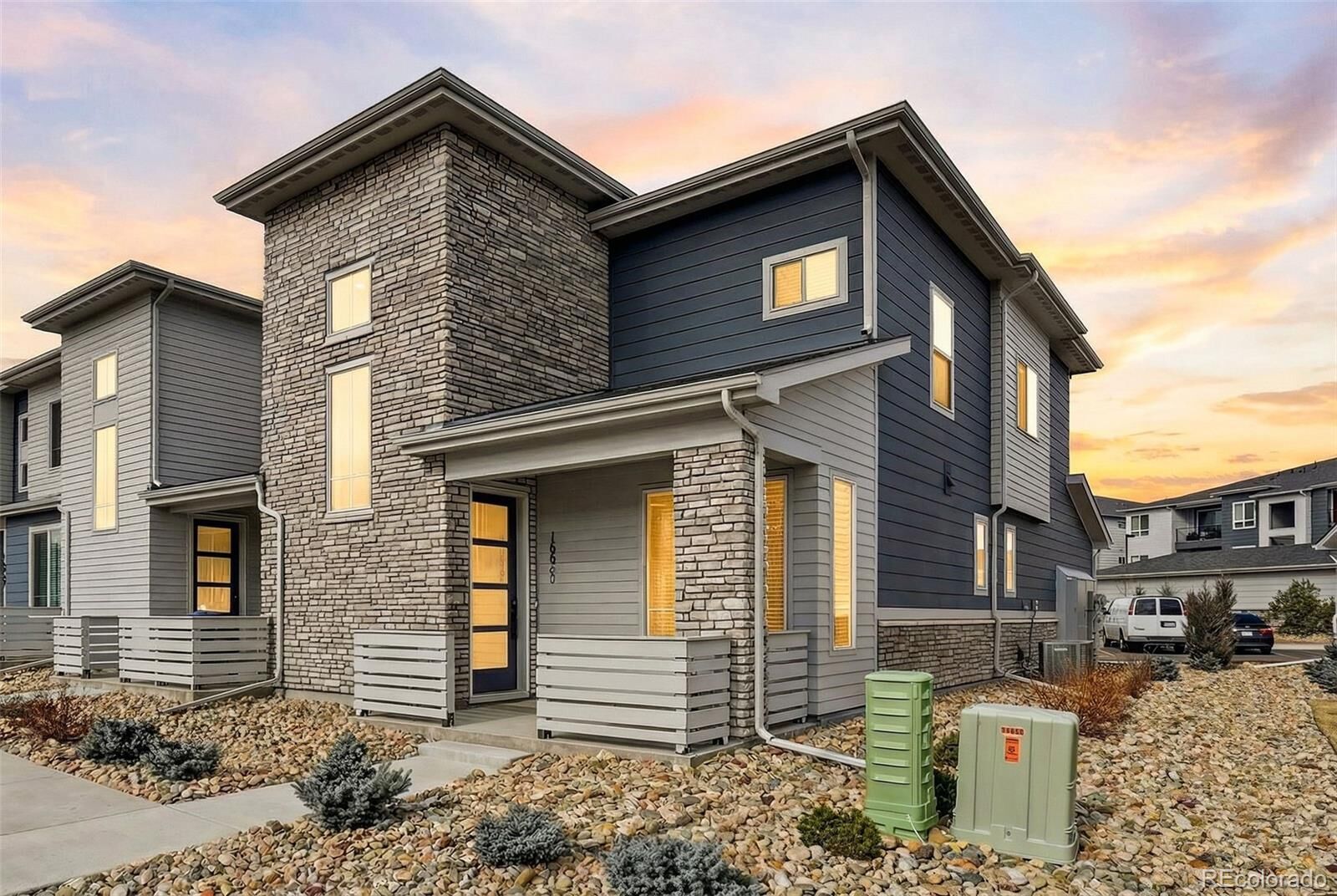 Property Photo:  16650 Alzere Place  CO 80134 