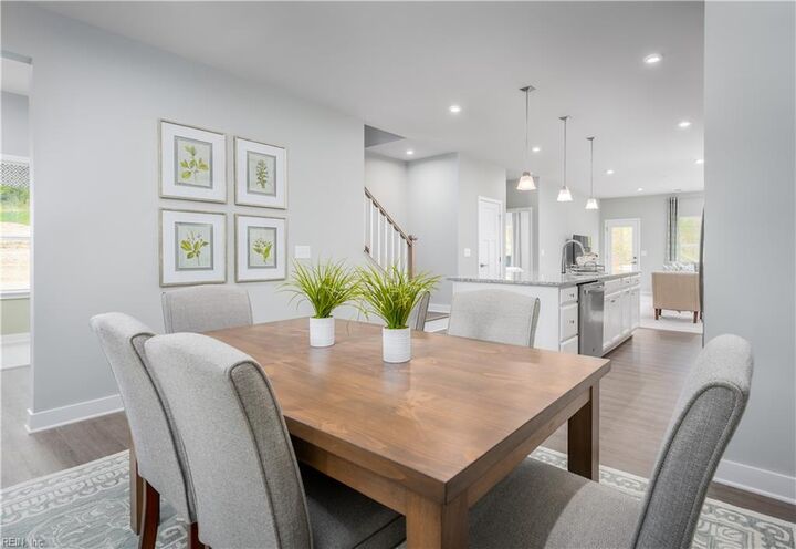 Property Photo:  1118 Breakwater Trl  VA 23314 