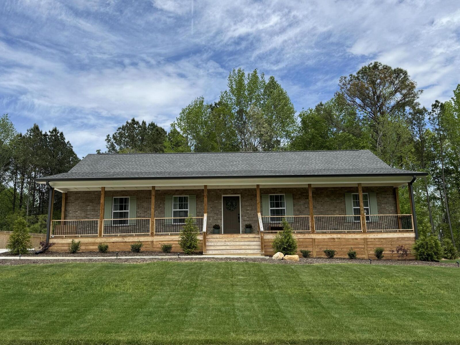 Property Photo: 347 Shadows Lawn Drive TN 37303